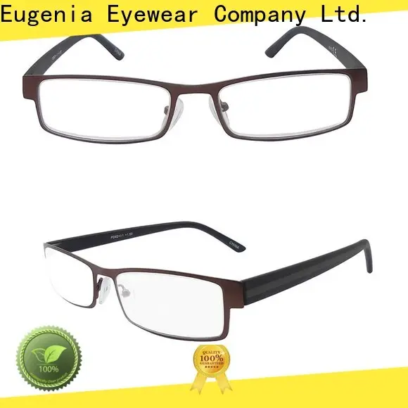 Eugenia reading glasses for women new arrival company 1