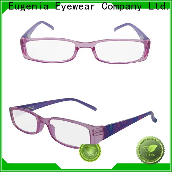 Eugenia Cheap cheap reading glasses new arrival bulk production 1