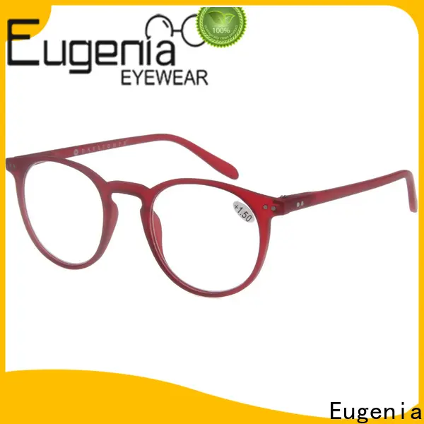 Foldable adjustable reading glasses new arrival fast delivery 1