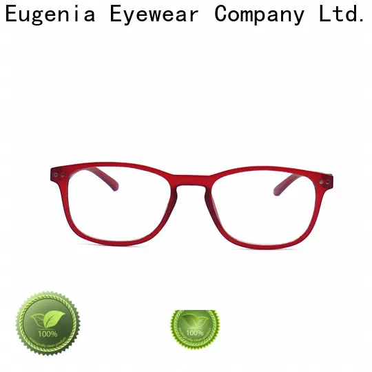 Eugenia anti blue light reading glasses for women quality assurance company 1