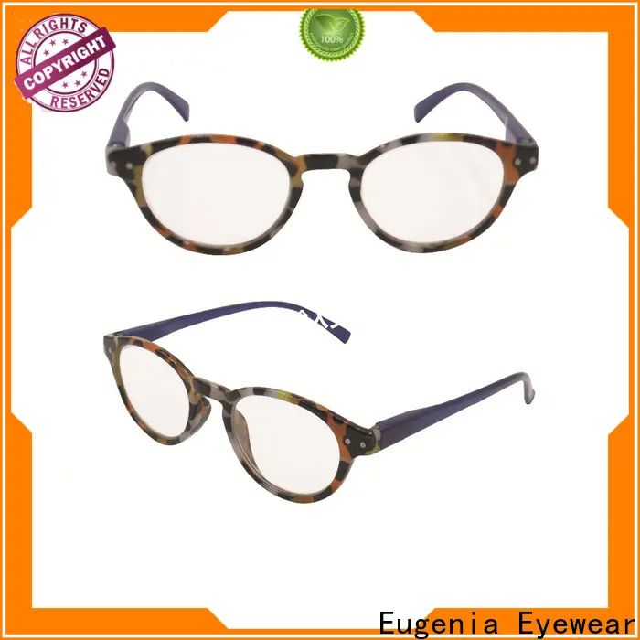 Eugenia Foldable cheap reading glasses made in china bulk supplies 1