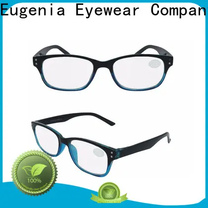 Eugenia anti blue light oversized reading glasses all sizes fast delivery 1