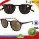 Eugenia round reading glasses all sizes for Eye Protection 1