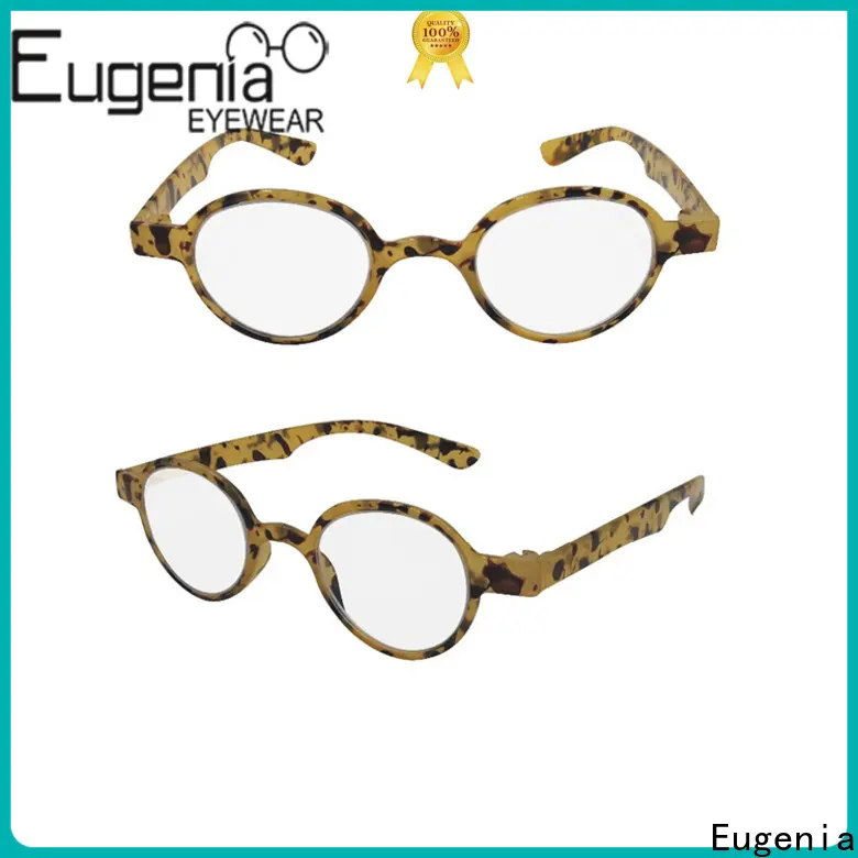 Eugenia oversized reading glasses quality assurance company 1