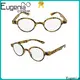Eugenia oversized reading glasses quality assurance company 1