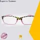 Foldable reading glasses for women made in china for Eye Protection 1