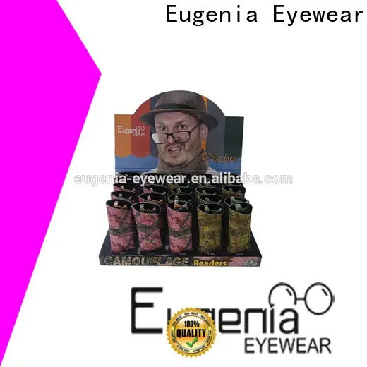 Eugenia sunglasses accessories wholesale modern design  for glass1 1