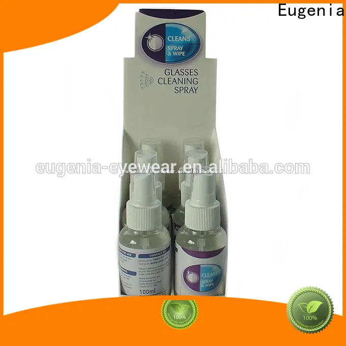 Eugenia sunglass accessories with custom services 1