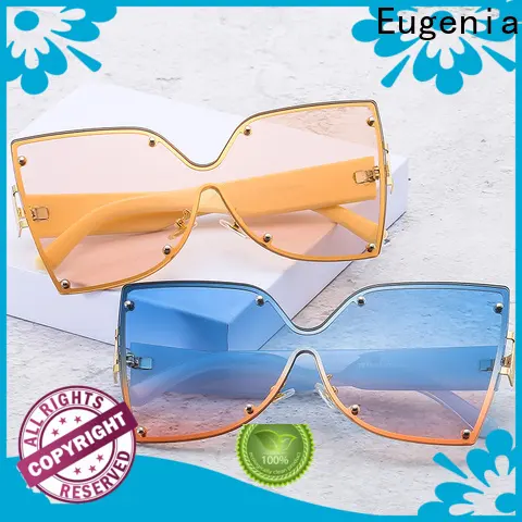Eugenia luxury for Eye Protection3 1