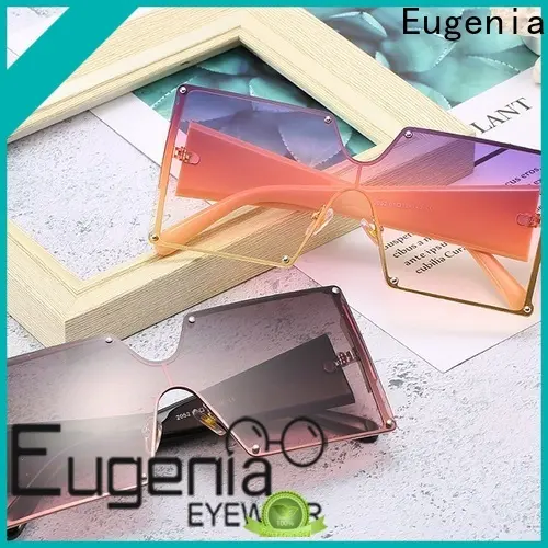 Eugenia women sunglasses classic for Decoration 1