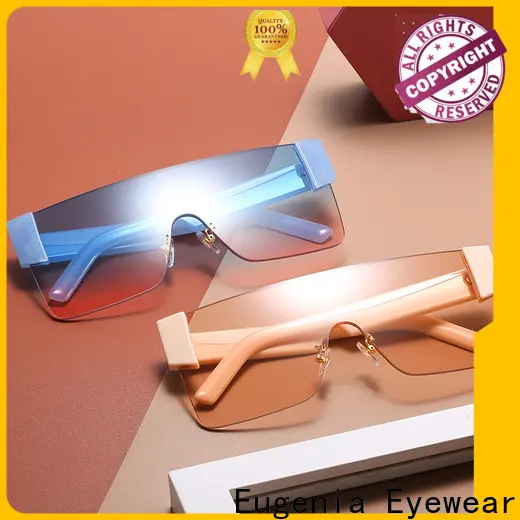 Eugenia women fashion sunglasses elegant for Decoration 1