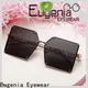 Eugenia beautiful design women sunglasses luxury for women 1