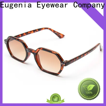 Eugenia unisex polarized sunglasses in many styles  for promotional 1