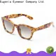 Eugenia unisex sunglasses factory for gift 1