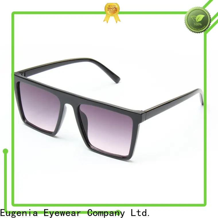 Eugenia unisex glasses made in china for promotional 1