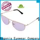 Eugenia high end unisex glasses in many styles  for promotional 1