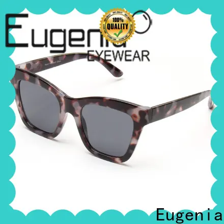 Eugenia beautiful design women fashion sunglasses national standard for Decoration 1