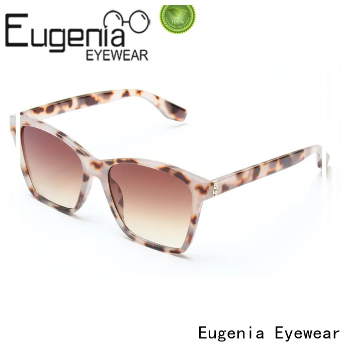 Eugenia fine quality women sunglasses national standard for women 1