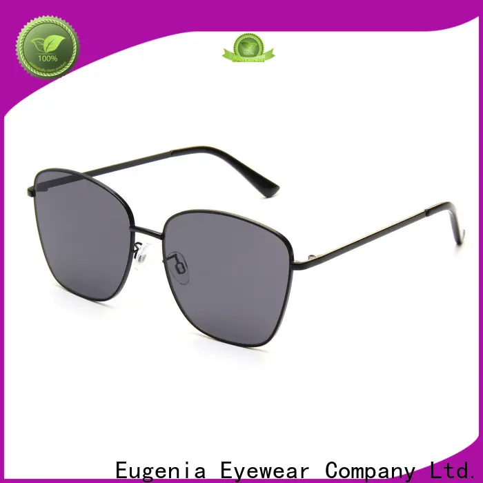 Eugenia beautiful design women fashion sunglasses national standard for women 1