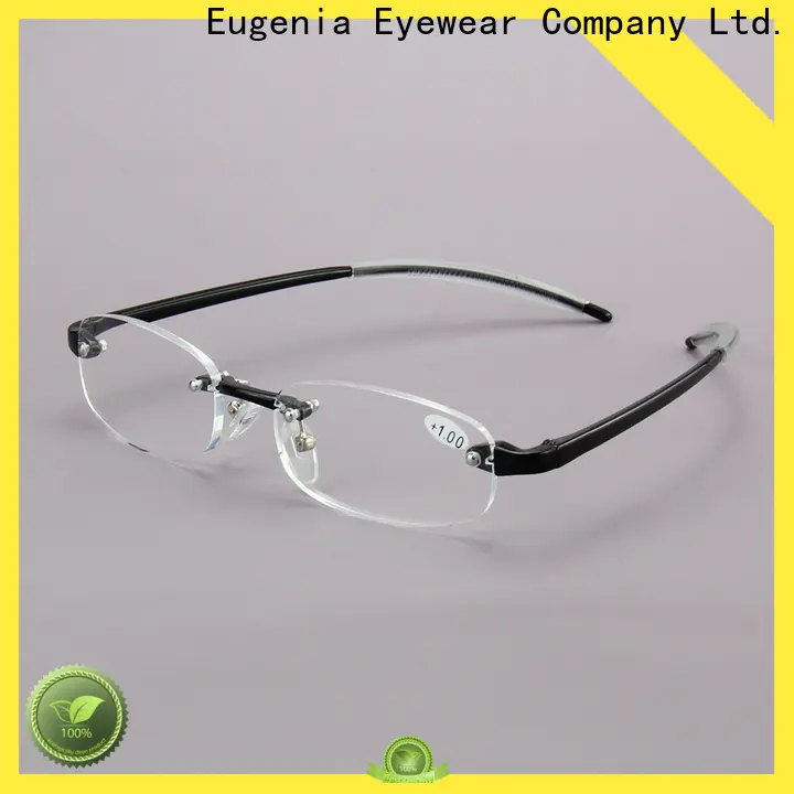 Eugenia reading glasses for men High Standard for women 1