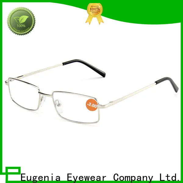 Eugenia reliable reading glasses for men overseas market for old man 1