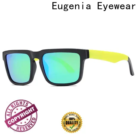 Eugenia sports sunglasses wholesale new arrival for outdoor 1
