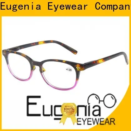 Eugenia practical reading glasses for women with good price for eye protection 1