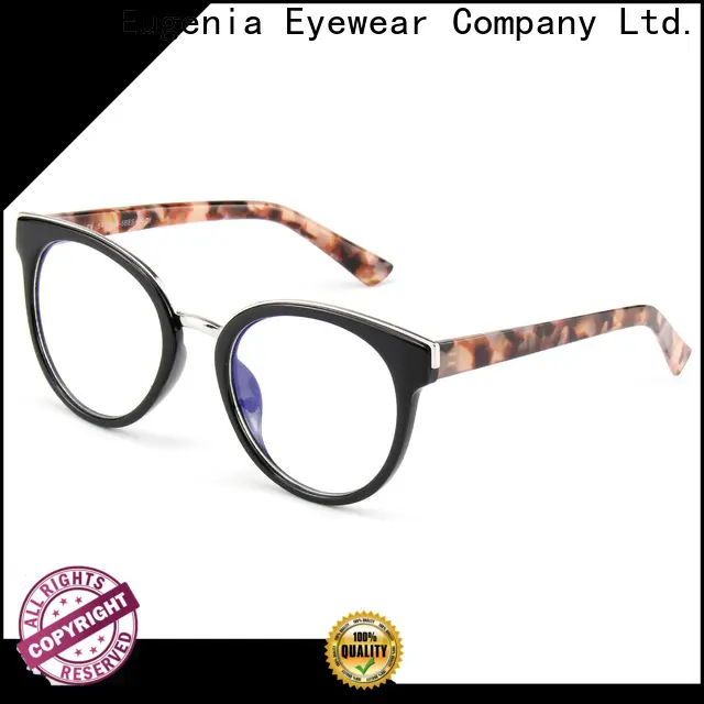 optical glasses modern design  for Eye Protection 1