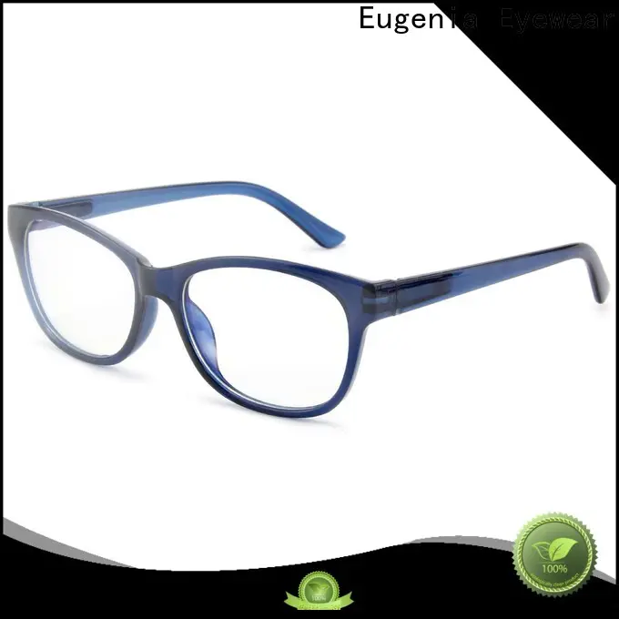 Eugenia optical glasses 1