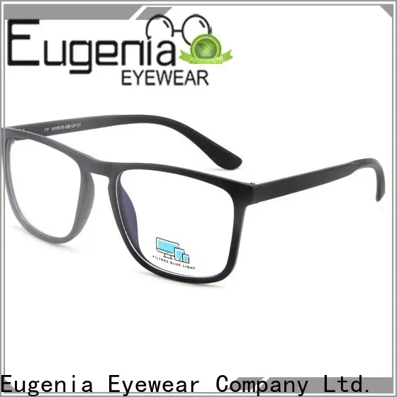 Eugenia modern optical overseas market 1