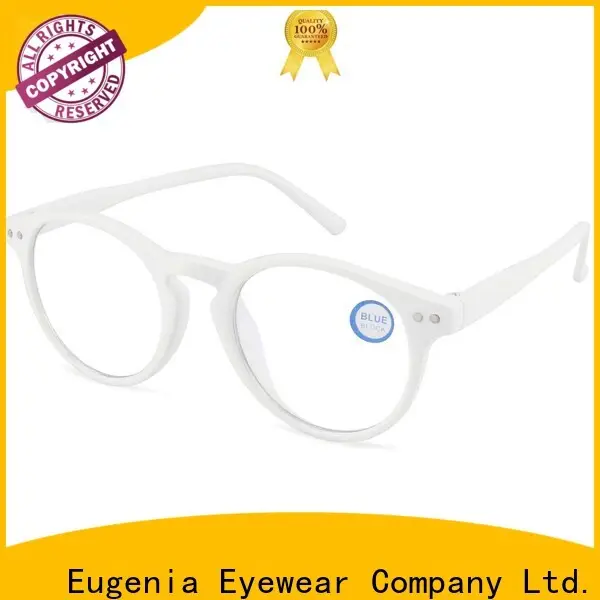 Eugenia modern optical overseas market For optical frame glasses 1