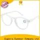 Eugenia modern optical overseas market For optical frame glasses 1