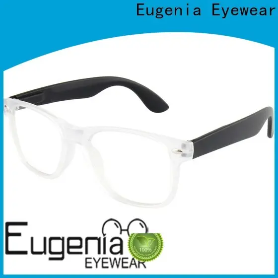 Eugenia modern optical overseas market For optical frame glasses1 1