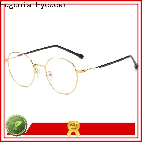 latest optical glasses wholesale overseas market For optical frame glasses 1