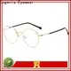 latest optical glasses wholesale overseas market For optical frame glasses 1