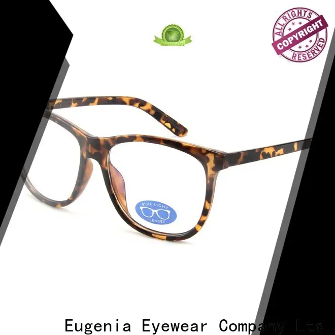 Eugenia fashion optical glasses modern design  For optical frame glasses 1