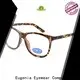 Eugenia fashion optical glasses modern design  For optical frame glasses 1