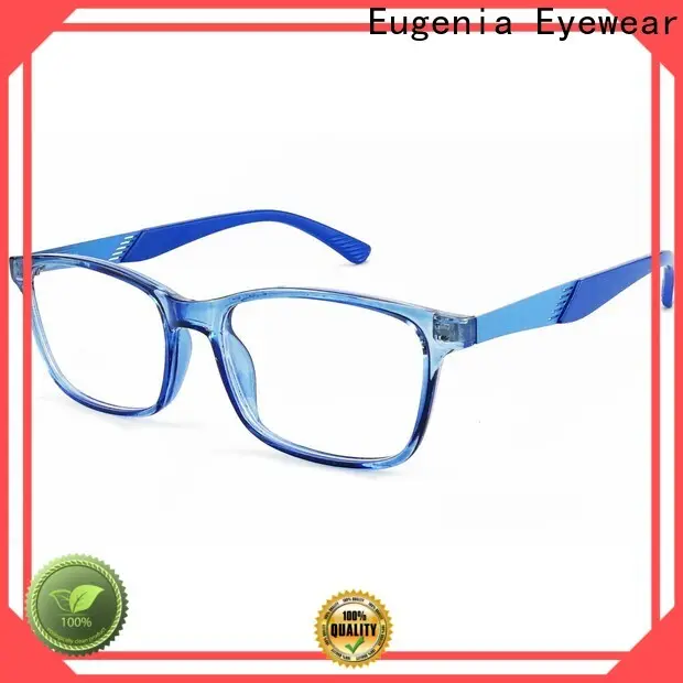 Eugenia optical glasses wholesale modern design  For optical frame glasses3 1