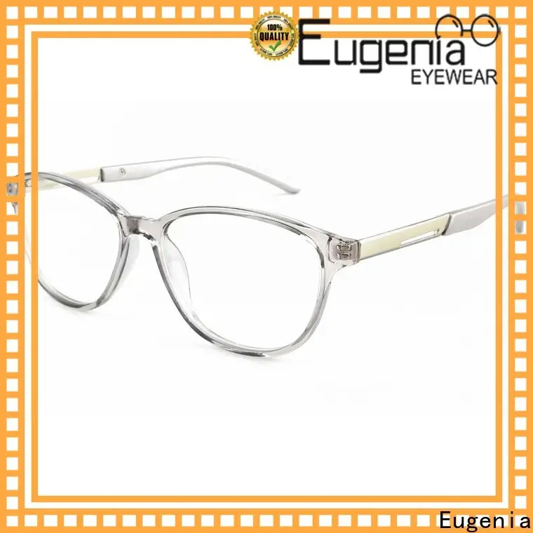 Eugenia optical glasses wholesale modern design  For optical frame glasses4 1