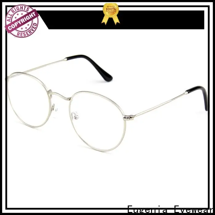 Eugenia optical glasses wholesale modern design  For optical frame glasses5 1