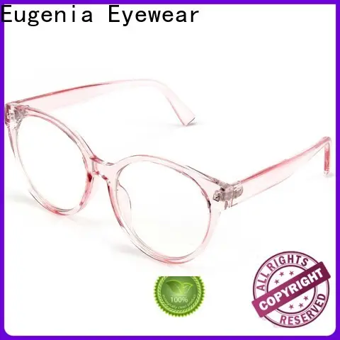 Eugenia modern optical overseas market For optical frame glasses2 1