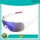 Eugenia wholesale sport sunglasses made in china for eye protection 1