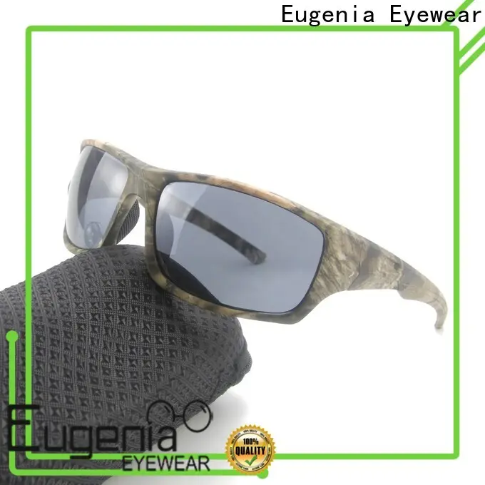 Eugenia new wholesale polarized fishing sunglasses new arrival for outdoor 1