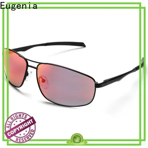 Eugenia sports sunglasses manufacturers for eye protection 1