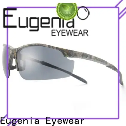Eugenia wholesale polarized fishing sunglasses for outdoor 1