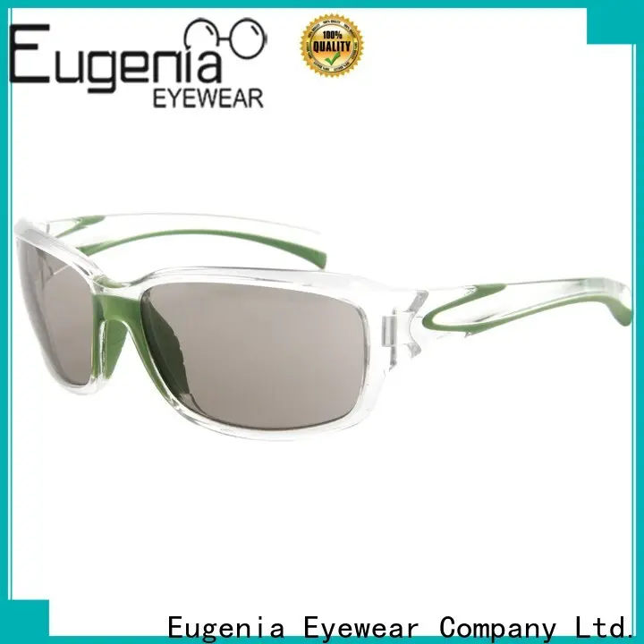 high end wholesale sport sunglasses new arrival for sports 1