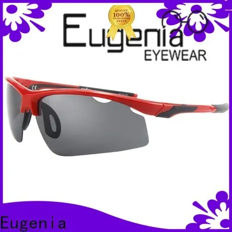 Eugenia wholesale sport sunglasses for outdoor 1