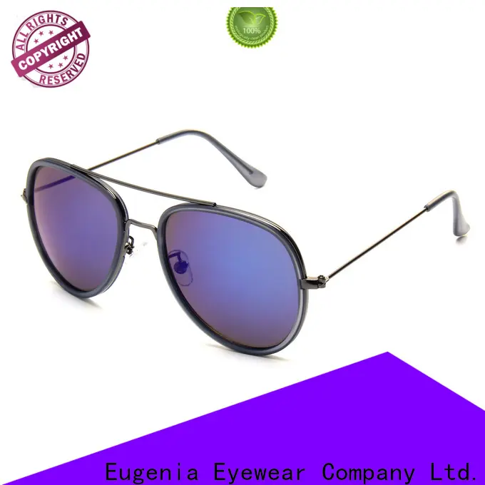Eugenia unisex prescription glasses in many styles  for promotional 1