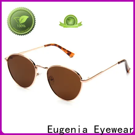 Eugenia Ins unisex sunglasses in many styles  for promotional 1