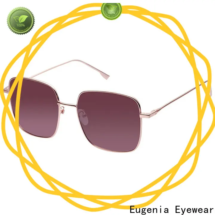 Eugenia unisex glasses made in china for promotional1 1